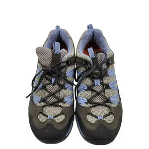 Merrell Women's Avian Light Sport Dark Shadow Multisport Hiking Shoes Size 9